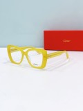Cartier eyeglass frames CT0438O