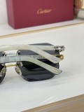 Cartier shades replica CT0440