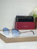 Replica Cartier Sunglasses CT820094O