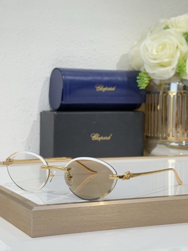Replica Cartier shades CT0504S