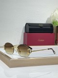Replica Cartier Sunglasses CT820094O