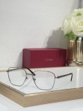 Cartier men sunglasses Titanium CT0553O