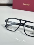 Cartier glasses replics QM8863