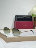 Replica Cartier Sunglasses CT820094O