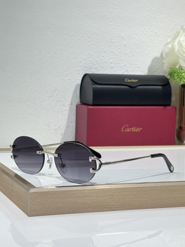 Replica Cartier Sunglasses CT820094O