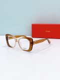 Cartier eyeglass frames CT0438O
