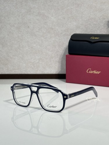 Cartier glasses replics QM8863