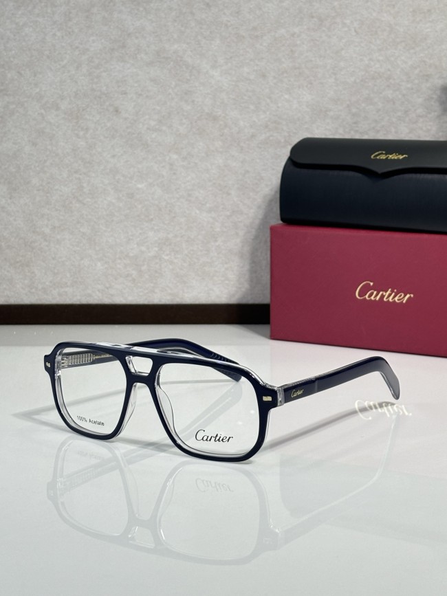 Cartier glasses replics QM8863