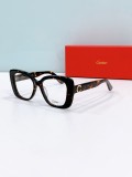 Cartier eyeglass frames CT0438O