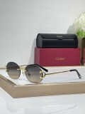 Replica Cartier Sunglasses CT820094O