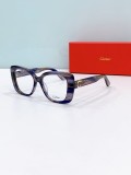 Cartier eyeglass frames CT0438O