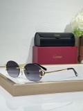 Replica Cartier Sunglasses CT820094O