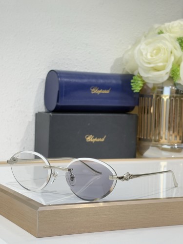Replica Cartier shades CT0504S