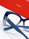 Cartier eyeglass frames CT0438O