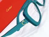 Cartier eyeglass frames CT0438O