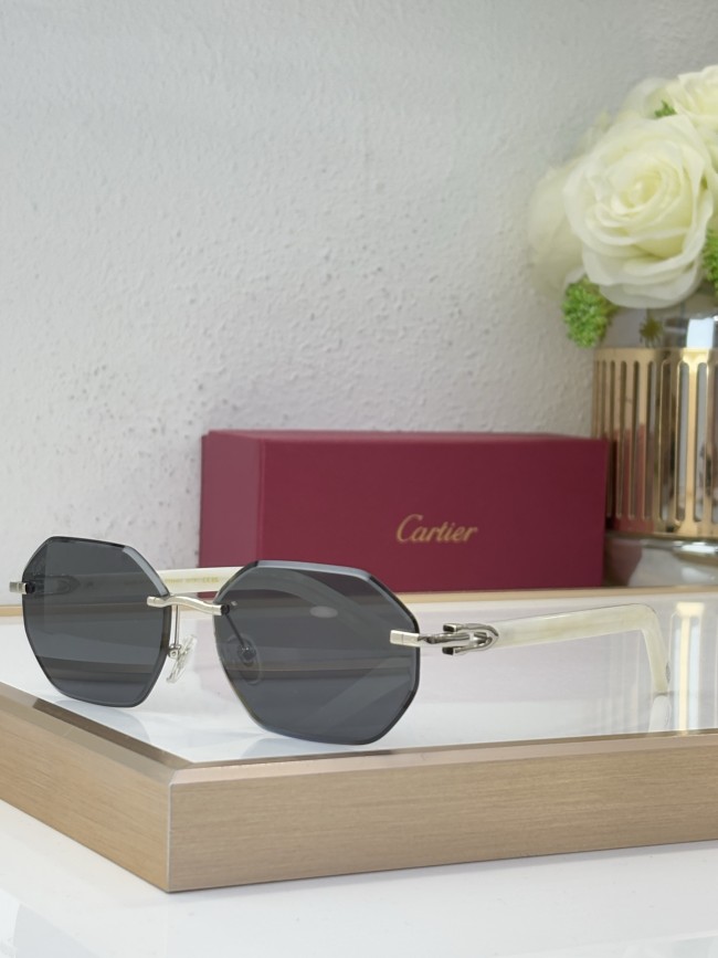 Cartier shades replica CT0440