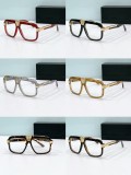 Cazal Eyeglasses MOD 678