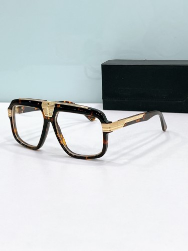 Cazal Eyeglasses MOD 678