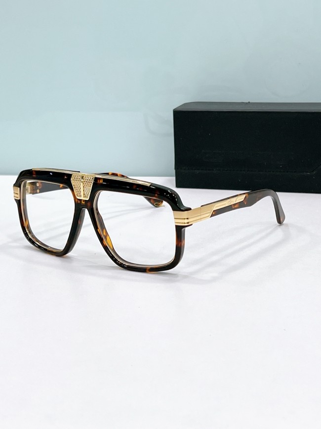 Cazal Eyeglasses MOD 678