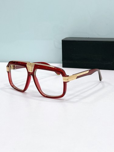 Cazal Eyeglasses MOD 678