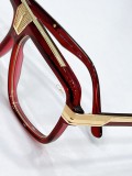 Cazal Eyeglasses MOD 678