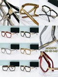 Cazal Eyeglasses MOD 678