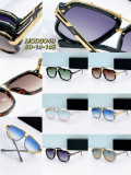 Sunglasses Cazal MOD 8049