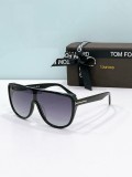 TOM FORD Sunglasses FT 1182