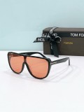 TOM FORD Sunglasses FT 1182