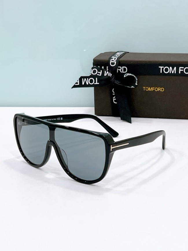 TOM FORD Sunglasses FT 1182