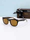 Tom Ford Fish with sunglasses FT1076