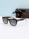 Tom Ford Fish with sunglasses FT1076