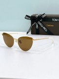 Tom Ford Women Sunglasses FT1005