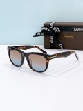 Tom Ford Fish with sunglasses FT1076