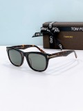 Tom Ford Fish with sunglasses FT1076