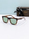 Tom Ford sunglasses Polarized FT 1207