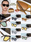 Tom Ford sunglasses Polarized FT 1207