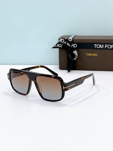 Tom Ford sunglasses FT 1101