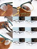 Eyeglasses Tom Ford FT 6016