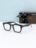 Eyeglasses Men Tom Ford FT 6025
