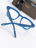 Eyeglasses Men Tom Ford FT 6025