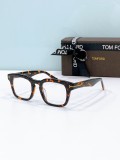Eyeglasses Men Tom Ford FT 6025