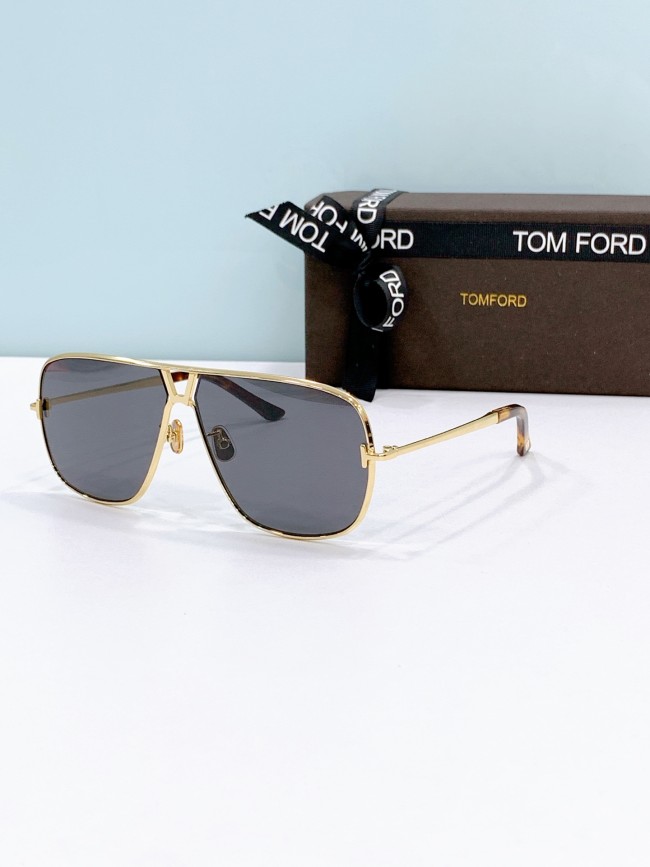 Tom Ford men sunglasses FT 1204