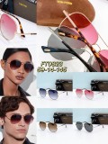 Tom Ford sunglasses FT 0823