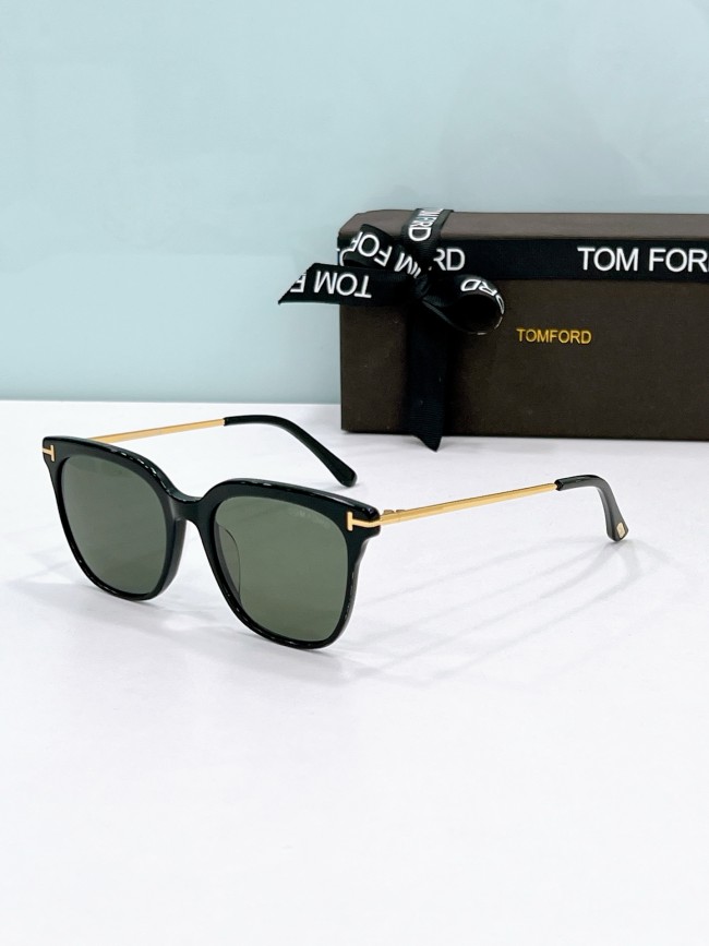 Tom Ford women sunglasses FT 1122