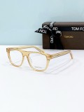 Tom Ford eyewear frame FT 5902