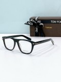 Tom Ford eyewear frame FT 5902