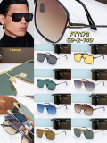 Tom Ford sunglasses oversize FT 1173