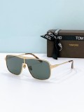 Tom Ford sunglasses oversize FT 1173