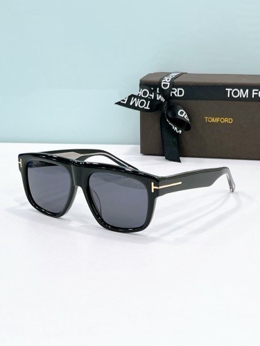 Tom Ford sunglasses FT 1201